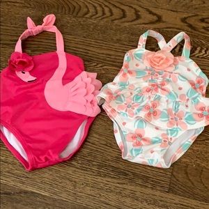 gymboree swimwear